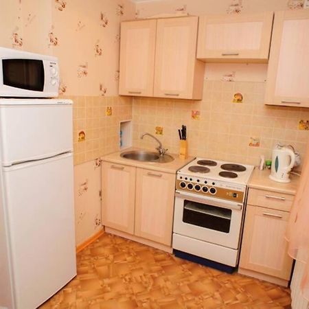 Тараскова 4 Apartment Cerkasî Exterior foto