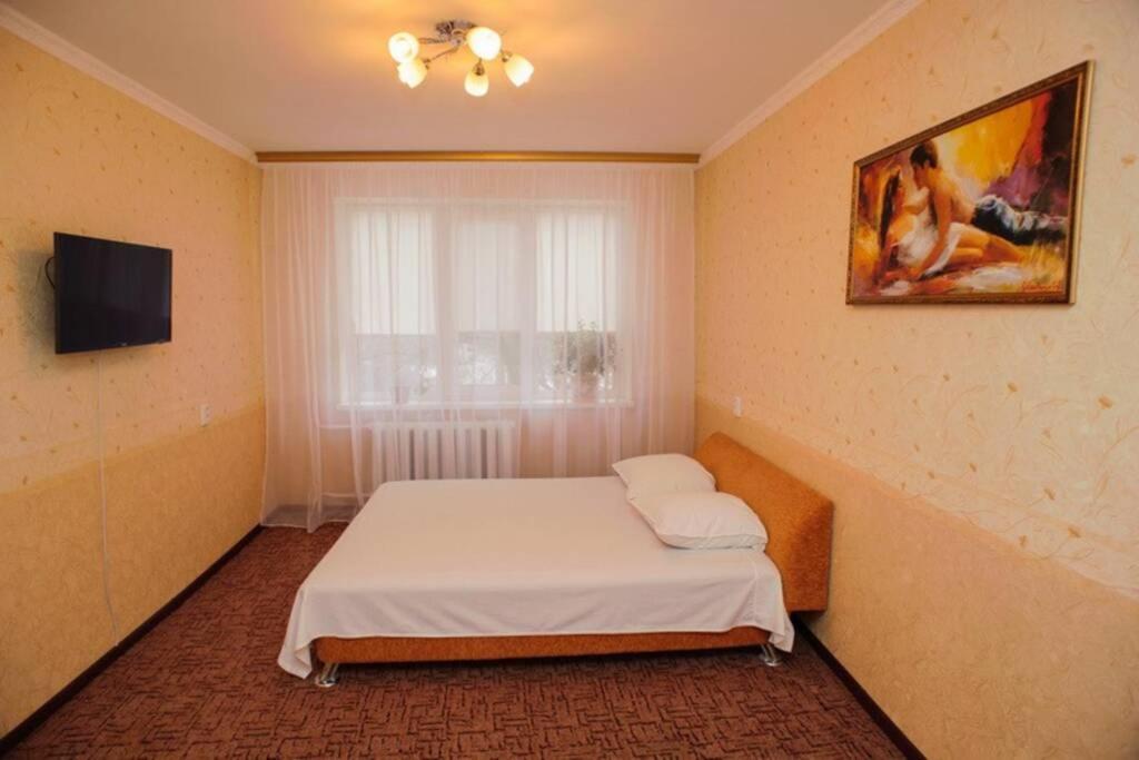 Тараскова 4 Apartment Cerkasî Exterior foto